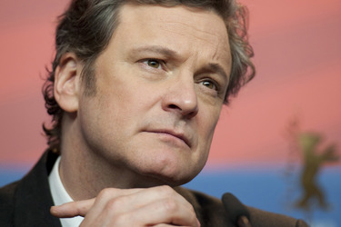 Colin Firth