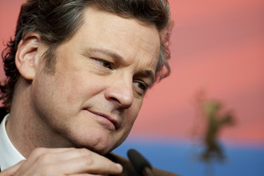 Colin Firth