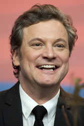 Colin Firth