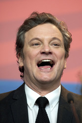 Colin Firth