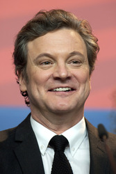 Colin Firth