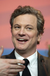 Colin Firth