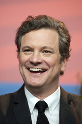 Colin Firth