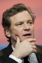 Colin Firth