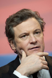 Colin Firth