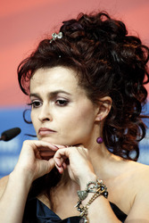 Helena Bonham Carter