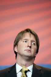 Tom Hooper