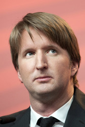 Tom Hooper