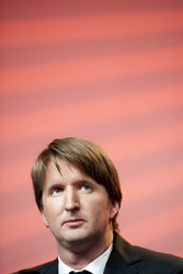 Tom Hooper