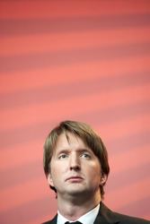 Tom Hooper