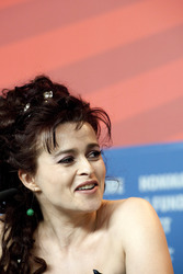 Helena Bonham Carter