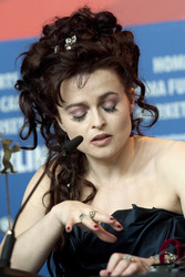 Helena Bonham Carter