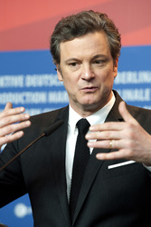Colin Firth