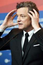 Colin Firth