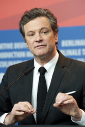 Colin Firth