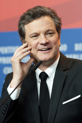 Colin Firth