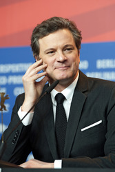 Colin Firth