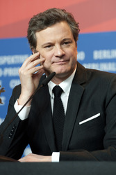Colin Firth