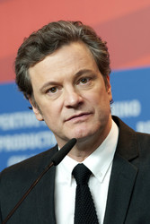 Colin Firth