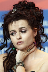 Helena Bonham Carter