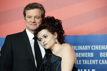 Colin Firth, Helena Bonham Carter