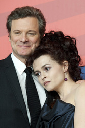 Colin Firth, Helena Bonham Carter