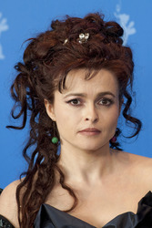 Helena Bonham Carter