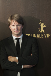 Tom Hooper