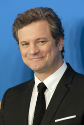 Colin Firth