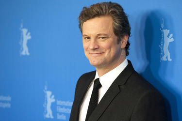 Colin Firth