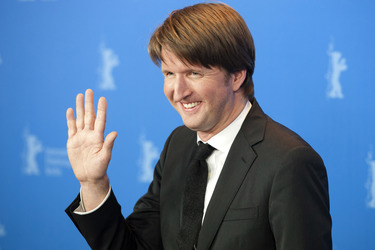 Tom Hooper