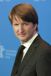 Tom Hooper