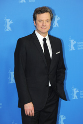 Colin Firth