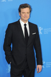 Colin Firth