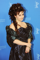 Helena Bonham Carter