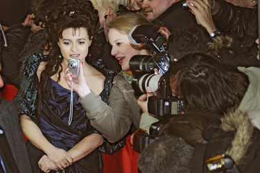 Helena Bonham Carter