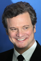 Colin Firth