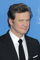 Colin Firth
