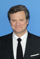 Colin Firth