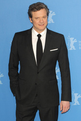 Colin Firth