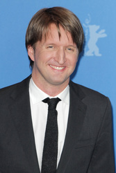 Tom Hooper