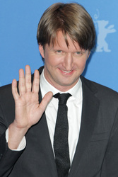 Tom Hooper