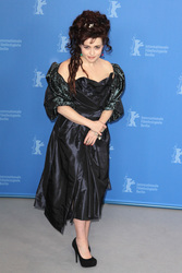 Helena Bonham Carter