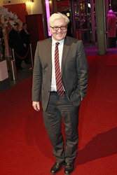 Frank-Walter Steinmeier
