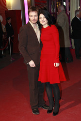 Andreas Pietschmann, Jasmin Tabatabai