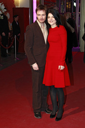 Andreas Pietschmann, Jasmin Tabatabai