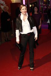 Bettina Cramer