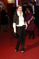 Bettina Cramer