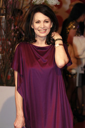 Iris Berben