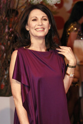 Iris Berben